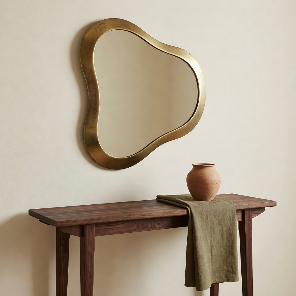 Sample styling image for the Classic and Vintage lane